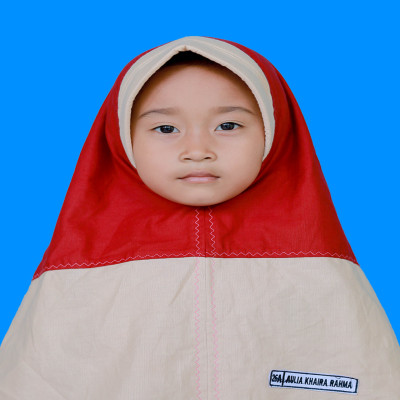 foto profil Aulia Khaira Rahma